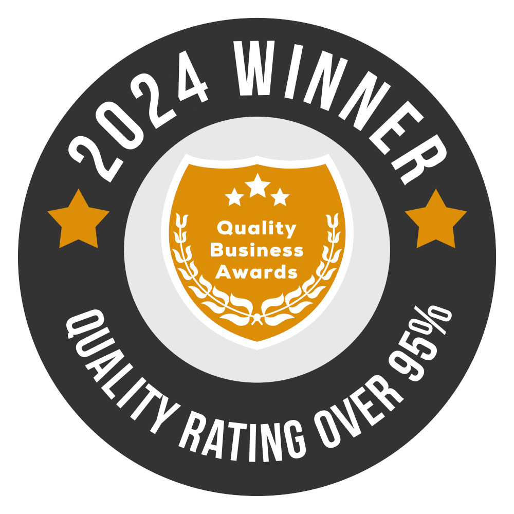 2024 Quality Business Awards