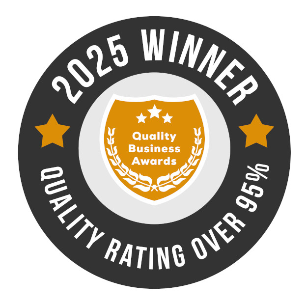 2025 Quality Business Awards
